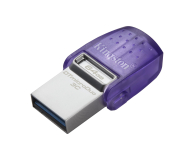 Kingston 64GB DataTraveler microDuo 3C 200MB/s - 1045287 - zdjęcie 3